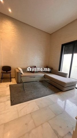 Studio à louer 57 m² à Casablanca - Location Immobilier - Casablanca - photo 6