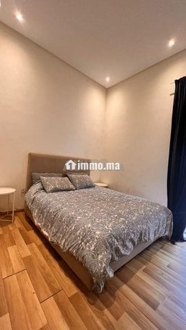 Studio à louer 57 m² à Casablanca - Location Immobilier - Casablanca - photo 7