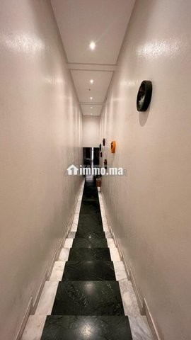 Studio à louer 57 m² à Casablanca - Location Immobilier - Casablanca - photo 8