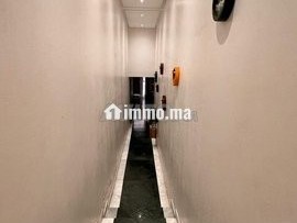Studio à louer 57 m² à Casablanca - Appartement à louer - Casablanca