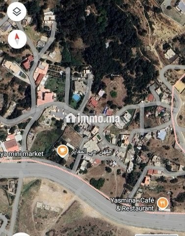 مغايرطريق اشقر - Vente Immobilier - Tanger - photo 3