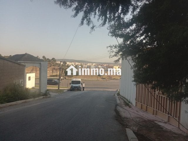 مغايرطريق اشقر - Vente Immobilier - Tanger - photo 5