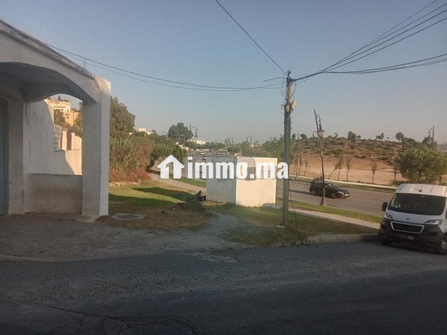 مغايرطريق اشقر - Vente Immobilier - Tanger - photo 6