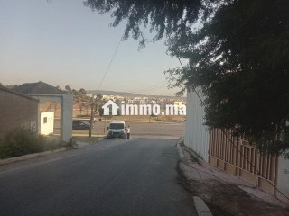 مغايرطريق اشقر - Terrain à vendre - Tanger