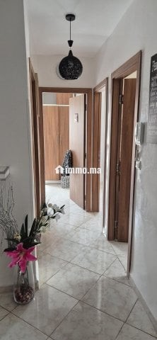 Joli appartement près de la plage - Location Immobilier - Bouznika - photo 2