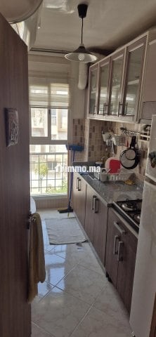 Joli appartement près de la plage - Location Immobilier - Bouznika - photo 3