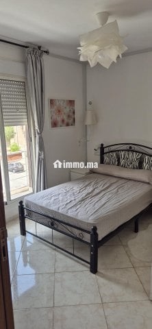 Joli appartement près de la plage - Location Immobilier - Bouznika - photo 6