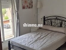 Joli appartement près de la plage - Appartement à louer - Bouznika