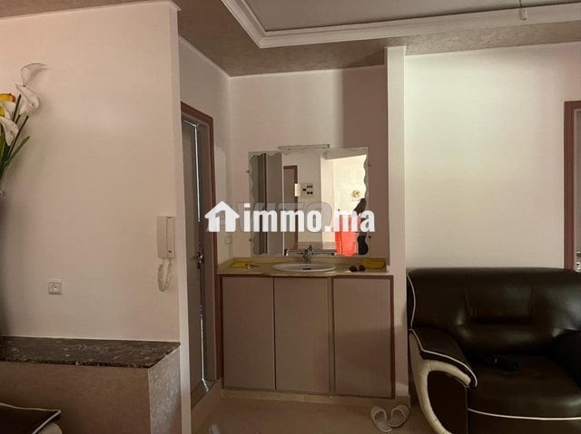 Appartement meublé a martil - Location Vacances - Martil - photo 2