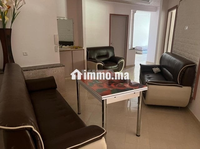 Appartement meublé a martil - Location Vacances - Martil - photo 3