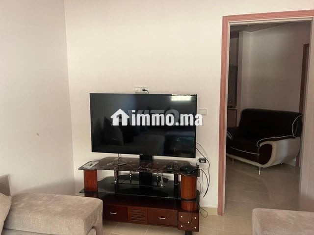 Appartement meublé a martil - Location Vacances - Martil - photo 4