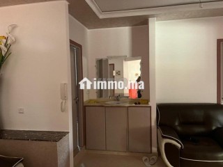 Appartement meublé a martil - Appartement Location Vacances - Martil