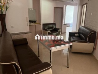 Appartement meublé a martil - Appartement Location Vacances - Martil
