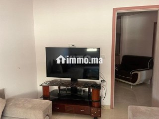 Appartement meublé a martil - Appartement Location Vacances - Martil