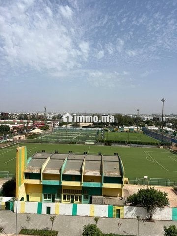 Appartement à louer 115 m² à Casablanca - Location Immobilier - Casablanca - photo 6