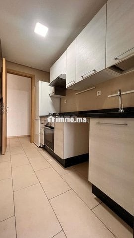 Appartement à louer 115 m² à Casablanca - Location Immobilier - Casablanca - photo 7
