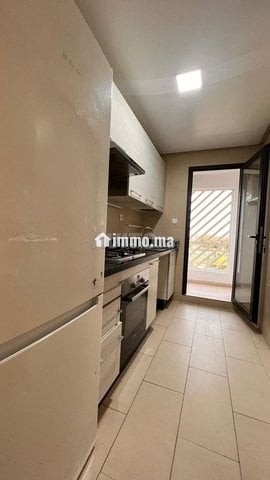 Appartement à louer 115 m² à Casablanca - Location Immobilier - Casablanca - photo 8