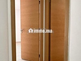 Appartement à louer 115 m² à Casablanca - Appartement à louer - Casablanca