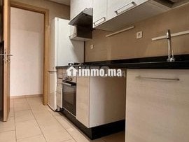 Appartement à louer 115 m² à Casablanca - Appartement à louer - Casablanca