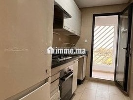 Appartement à louer 115 m² à Casablanca - Appartement à louer - Casablanca