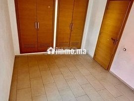 Appartement à louer 115 m² à Casablanca - Appartement à louer - Casablanca