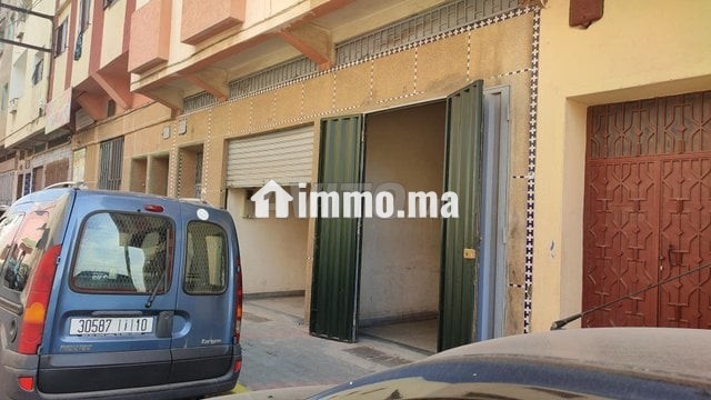 magasin-139m2-plus-cave-en-vente-a-hay-adil-casa-big-0