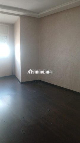 Un très bon appartement vide à loué - Location Immobilier - Casablanca - photo 1