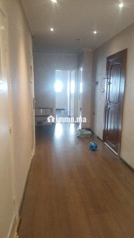 Un très bon appartement vide à loué - Location Immobilier - Casablanca - photo 2