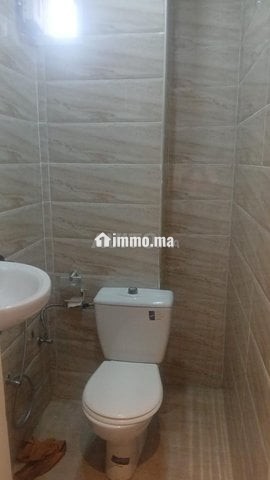 Un très bon appartement vide à loué - Location Immobilier - Casablanca - photo 3
