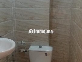Un très bon appartement vide à loué - Appartement à louer - Casablanca