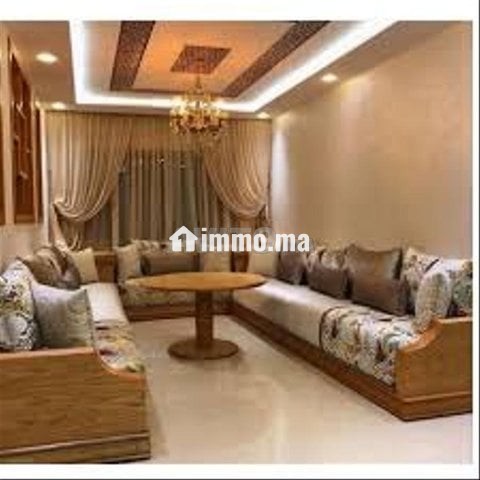 شقة مفرشة للكراء اليومي بازرو مرحيا - Location Vacances - Azrou - photo 1