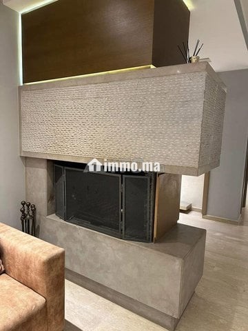 Appartement à louer 160 m² à Casablanca - Location Immobilier - Casablanca - photo 3