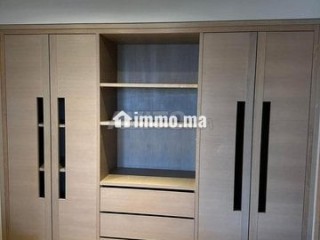 Appartement à louer 160 m² à Casablanca - Appartement à louer - Casablanca