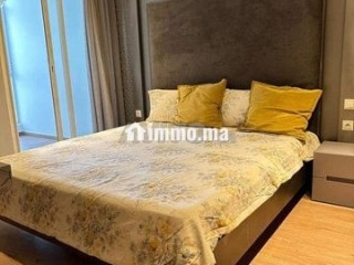 Appartement à louer 160 m² à Casablanca - Appartement à louer - Casablanca