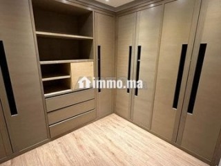 Appartement à louer 160 m² à Casablanca - Appartement à louer - Casablanca