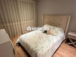Appartement à louer 160 m² à Casablanca - Appartement à louer - Casablanca