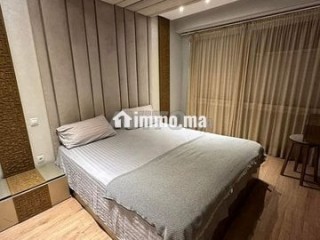 Appartement à louer 160 m² à Casablanca - Appartement à louer - Casablanca