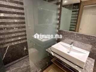Appartement à louer 160 m² à Casablanca - Appartement à louer - Casablanca
