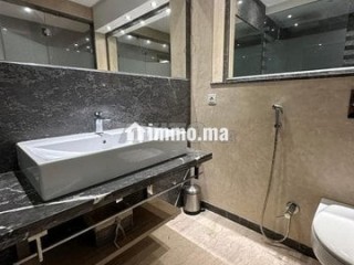 Appartement à louer 160 m² à Casablanca - Appartement à louer - Casablanca