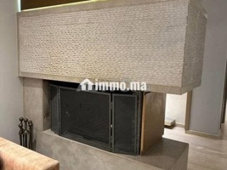 Appartement à louer 160 m² à Casablanca - Appartement à louer - Casablanca
