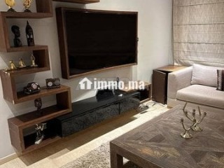 Appartement à louer 160 m² à Casablanca - Appartement à louer - Casablanca