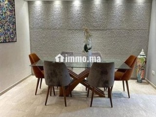 Appartement à louer 160 m² à Casablanca - Appartement à louer - Casablanca