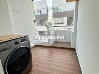 Appartement à louer 160 m² à Casablanca - Appartement à louer - Casablanca