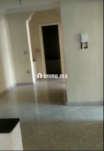 Appartement à louer 70 m² à Mohammedia - Location Immobilier - Mohammedia - photo 1