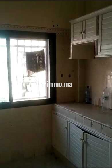 Appartement à louer 70 m² à Mohammedia - Location Immobilier - Mohammedia - photo 2
