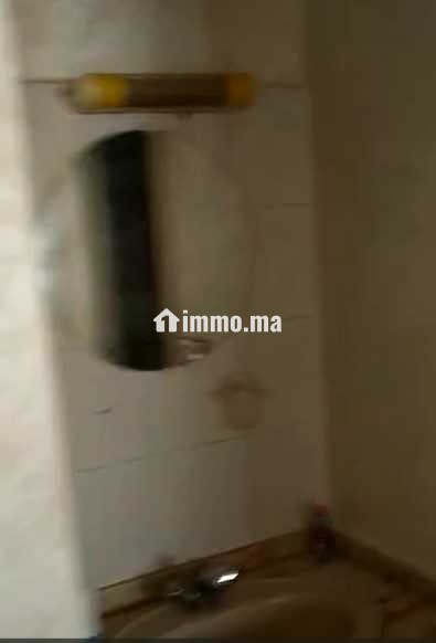 Appartement à louer 70 m² à Mohammedia - Location Immobilier - Mohammedia - photo 5