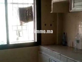 Appartement à louer 70 m² à Mohammedia - Appartement à louer - Mohammedia