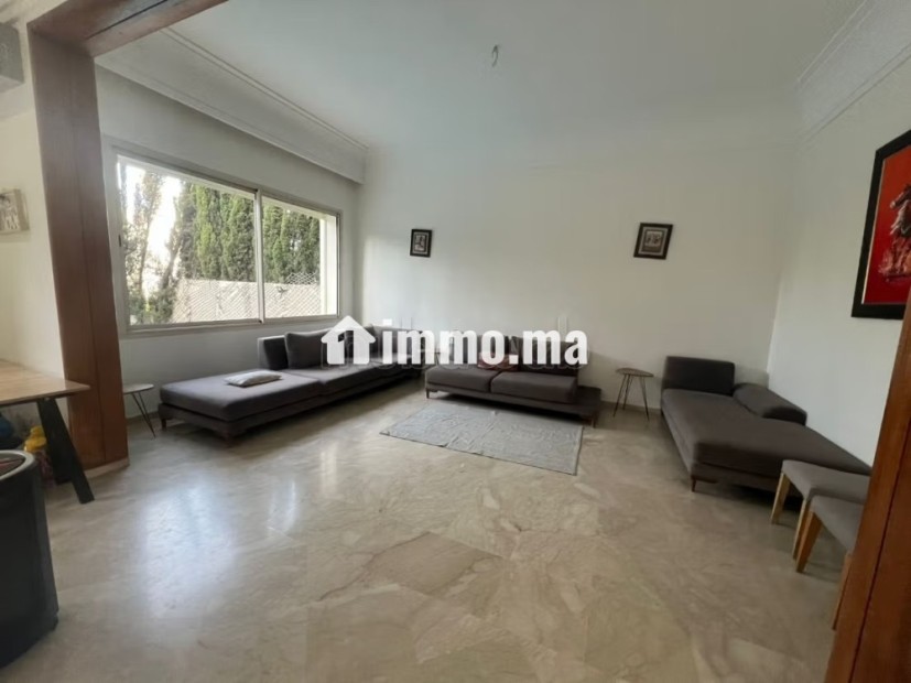 A vendre villa 400m2 Aindiab extension - Vente Immobilier - Casablanca - photo 3