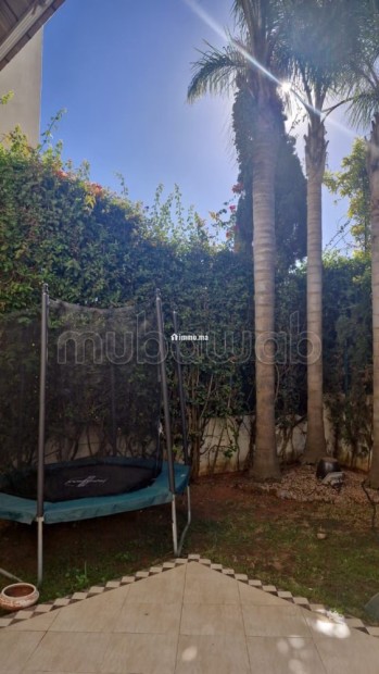 A vendre villa 400m2 Aindiab extension - Vente Immobilier - Casablanca - photo 6