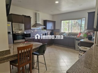 A vendre villa 400m2 Aindiab extension - Villa à vendre - Casablanca